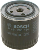 Bosch P3154 - Oil Filter Car