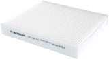 Bosch A8506 - Cabin Filter Filter+