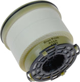 Blue Print ADM52344 Fuel Filter with seal ring, pack of one