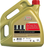 Castrol EDGE 0W-30 A5/B5 Engine Oil 4L