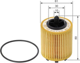 Bosch P7016 - Oil Filter Car