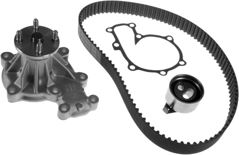 Blue Print ADM57325 Timing Belt Kit with water pump, pack of one