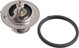 Blue Print ADG09245 Thermostat with seal ring, pack of one