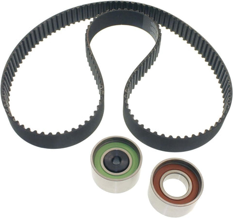 Blue Print ADM57318 Timing Belt Kit without hydraulic tensioner, pack of one