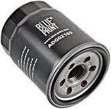 Oil Filter Blue Print ADG02165 Febi Bilston -New Pck of 1