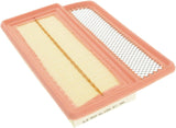 Blue Print ADL142206 Air Filter, pack of one