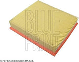 Blue Print ADG022159 Air Filter, pack of one