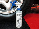 Poorboy's World PB-BB16 Bold n Bright Tire Dressing,473 ml