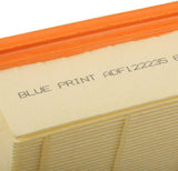 Air Filter Blue Print ADF122235 Febi Bilston -New Pck of 1