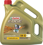 Castrol EDGE 5W-30 M Engine Oil 4L