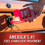 STA-BIL 22208 Fuel Stabilizer - 8 Fl oz.