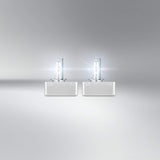 OSRAM XENARC ORIGINAL D1S HID Xenon discharge bulb, discharge lamp, OEM quality OEM, 66140-1SCB, softcover box (1 lamp)