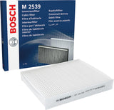 Bosch A8506 - Cabin Filter Filter+