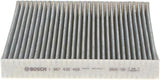 Bosch A8506 - Cabin Filter Filter+