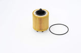 Bosch P7016 - Oil Filter Car
