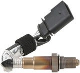 Bosch 16392 Oxygen Sensor, Original Equipment (Audi)