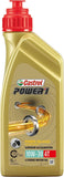 Castrol POWER1 4T 10W-30 Motorcycle Oil 1L