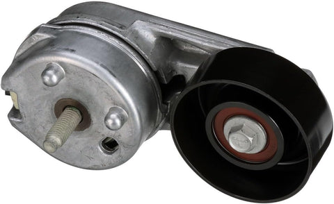 Gates T38279 Tensioner Pulley, Ribbed Drive Belt
