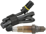 Bosch 16392 Oxygen Sensor, Original Equipment (Audi)