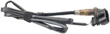 Bosch 16392 Oxygen Sensor, Original Equipment (Audi)