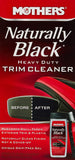 MOTHERS MO-46141 Heavy Duty Trim Cleaner, Black