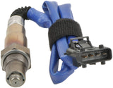 Bosch 16392 Oxygen Sensor, Original Equipment (Audi)