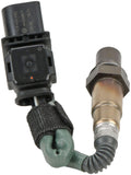 Bosch 16392 Oxygen Sensor, Original Equipment (Audi)