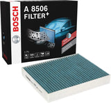 Bosch A8506 - Cabin Filter Filter+