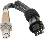Bosch 16392 Oxygen Sensor, Original Equipment (Audi)