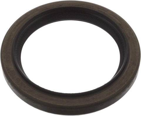 febi bilstein 44833 Shaft Seal for gearbox, drive shaft, pack of one