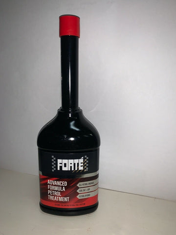 Forte Advanced Formula Petrol Treatment 400ml