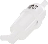 Bosch N4077 - Diesel Filter Car