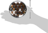 Ring Automotive RCV4501 10-30 Volt 95mm Diameter LED Indicator Bulb