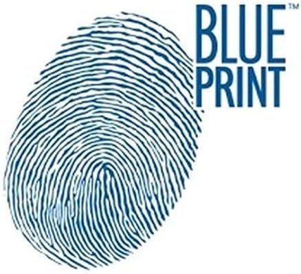 Clutch Kit Blue Print ADR163051 Pack Of 1 W/concentric slave cylinder Pck of 1