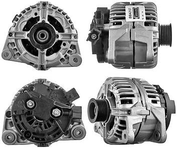Alternator Fits: Ford Cougar, Mondeo Mk1 & 2
