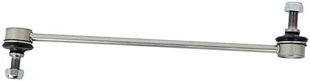 BGA LS8503 Suspension & Chassis