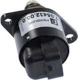 1x Genuine Pierburg Idle Control Valve