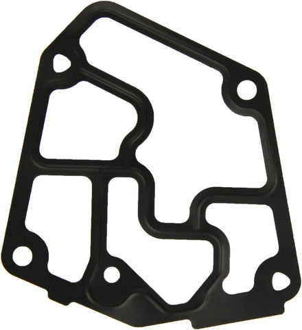 ELRING 530.841 Seal, oil filter housing