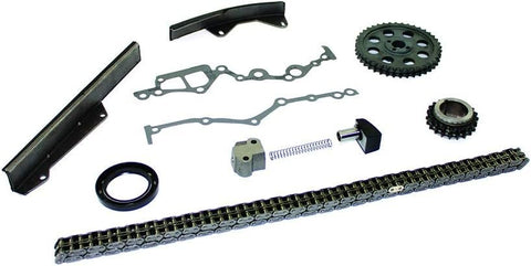 BGA TC0695FK Drive & Gears