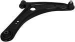 BGA TRC1418 Suspension & Chassis