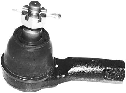 BGA SR3603 Suspension & Chassis