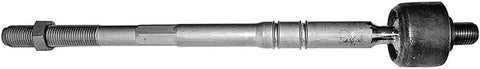 BGA SR6705 Suspension & Chassis