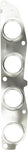 Elring 901.700 Gasket, exhaust manifold