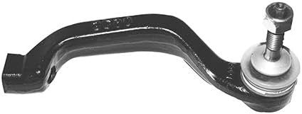 BGA SR3304 Suspension & Chassis