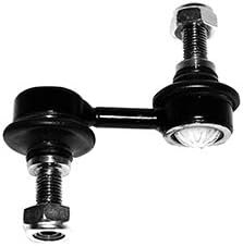 BGA LS6102 Suspension & Chassis