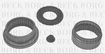 Suspension Kit Left Hand or Right Hand Fits: Peugeot 206 206CC LH