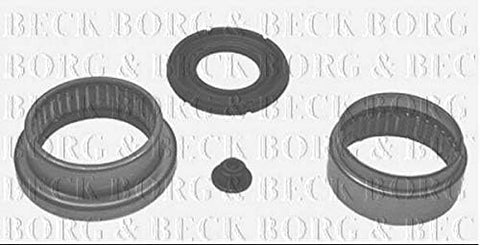 Suspension Kit Left Hand or Right Hand Fits: Peugeot 206 206CC LH