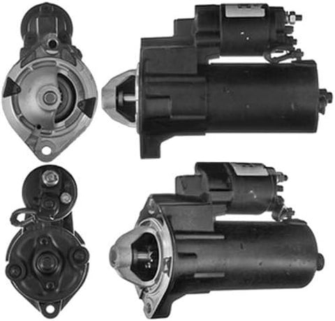 Starter Motor Fits: Ford Scorpio 2.9 (95-98)