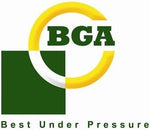 BGA 3PK675 Belts & Hoses