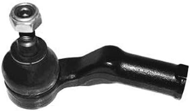 BGA SR2305 Suspension & Chassis